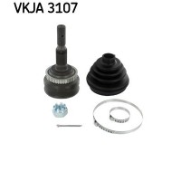 VKJA 3107 SKF Шарнирный комплект, Привідний вал