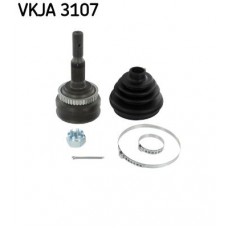 VKJA 3107 SKF Шарнирный комплект, Привідний вал