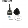 VKJA 3107 SKF Шарнирный комплект, Привідний вал