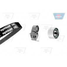 KT 1505 OPTIBELT Комплект ременя ГРМ