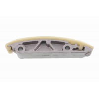 V10-7386 VAICO Планка успокоювача ланцюг приводу