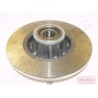 DP-103C JAPANPARTS Гальмівний диск