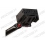 50O0165 RIDEX Зовнішнє дзеркало