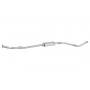 FS45417 Faurecia Предглушник вихлопних газів