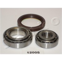 412005 JAPKO Комплект підшипника ступиці колеса