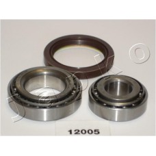 412005 JAPKO Комплект підшипника ступиці колеса