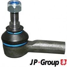 1344601900 JP GROUP Наконечник поперечної кермової тяги
