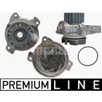 CP 31 000P MAHLE Водяний насос охолодження двигуна