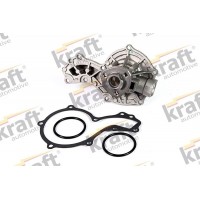 1500350 KRAFT AUTOMOTIVE Водяний насос охолодження двигуна