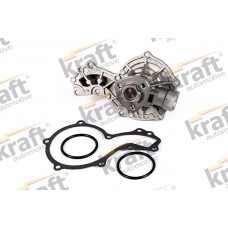 1500350 KRAFT AUTOMOTIVE Водяний насос охолодження двигуна