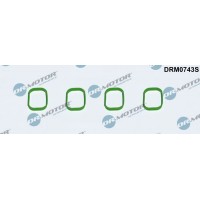 DRM0743S Dr.Motor Automotive Прокладка впускного колектора