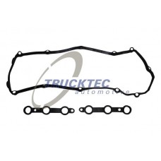 08.11.013 TRUCKTEC AUTOMOTIVE Комплект прокладок, Кришка головки циліндра