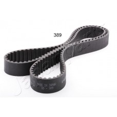 DD-389 JAPANPARTS Зубчастий ремінь