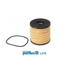L270 PURFLUX Масляний фільтр