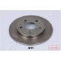 DP-0110C JAPANPARTS Гальмівний диск