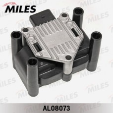AL08073 MILES Котушка запалювання