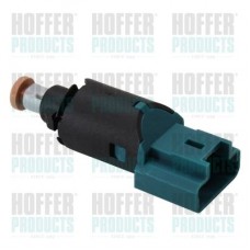3500072 HOFFER Вимикач ліхтаря сигналу гальмування