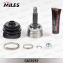 GA20252 MILES Шарнирный комплект, Привідний вал