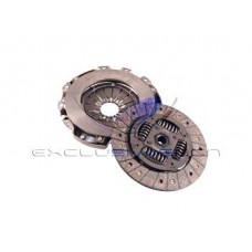 MCK-11049 MDR Комплект зчеплення