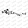 28617 WALKER Катализатор