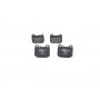 0 986 494 410 BOSCH КомплеК т гальмівних колодок, дискове гальмо