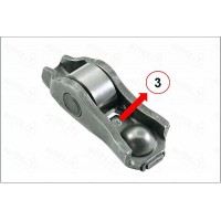 Балансир управління двигуном AUTEX 955343