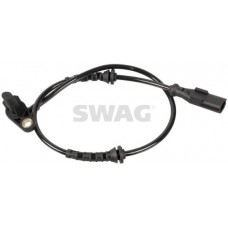 60 10 8131 SWAG Датчик частота обертання колеса