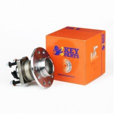 KWB975 KEY PARTS Комплект підшипника ступиці колеса