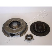 KF-227 JAPANPARTS Комплект зчеплення