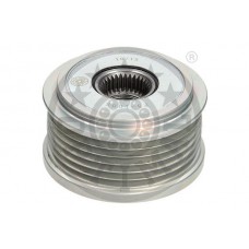 F5-1005 OPTIMAL Механізм вільного ходу генератора