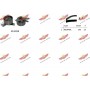 04.5486 AUTOKIT Комплект ременя ГРМ