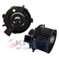 K92202 HOFFER Вентилятор салону