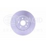 8DD 355 122-851 HELLA PAGID Гальмівний диск