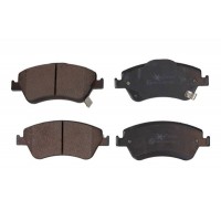 19-0901 MAXGEAR Комплект гальмівних колодок дисковий гальм