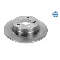 015 523 0021 MEYLE Гальмівний диск