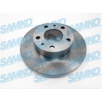 F2151P SAMKO Гальмівний диск