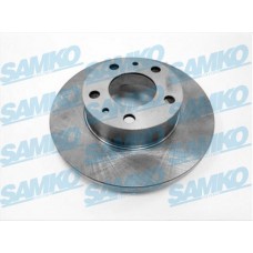 F2151P SAMKO Гальмівний диск