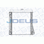 M-802039A JDEUS Интеркулер