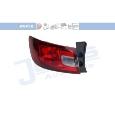 60 10 87-3 JOHNS Задній фонар