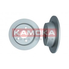 1031722 KAMOKA Гальмівний диск