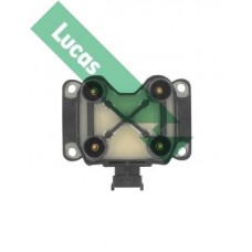 DMB2083 LUCAS Котушка запалювання