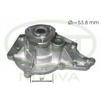 PA12561 GGT Водяний насос охолодження двигуна