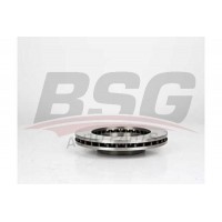 BSG 75-210-001 BSG Гальмівний диск