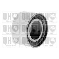 QTT955 QUINTON HAZELL Паразитный / Ведущий ролик, Зубчастий ремінь
