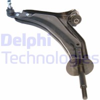 TC1259 DELPHI Ричаг незалежної підвіски колеса, подвеска колеса