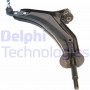 TC1259 DELPHI Ричаг незалежної підвіски колеса, подвеска колеса