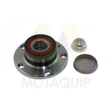 LVBW1045 MOTAQUIP Комплект підшипника ступиці колеса