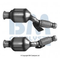 BM80772H BM CATALYSTS Катализатор