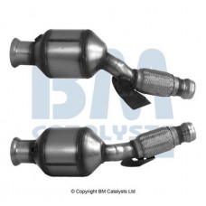 BM80772H BM CATALYSTS Катализатор