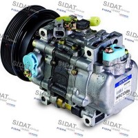 1.5041 SIDAT Компресор кондиціонера